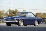 Sunbeam Tiger 1965 года